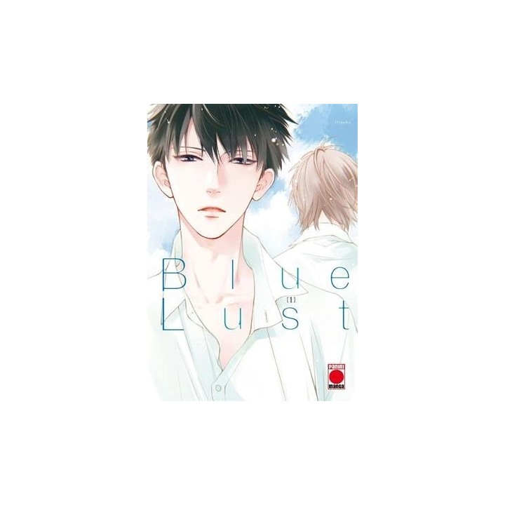 BLUE LUST 1