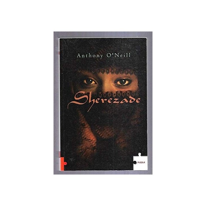 Sherezade