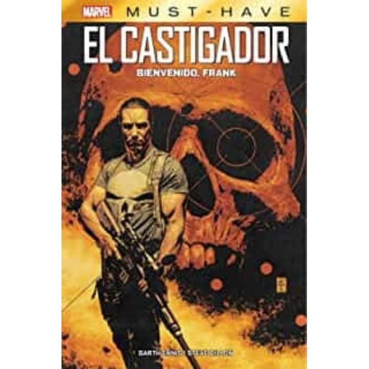 MST17 EL CASTIGADOR BIENVENIDO FRANK