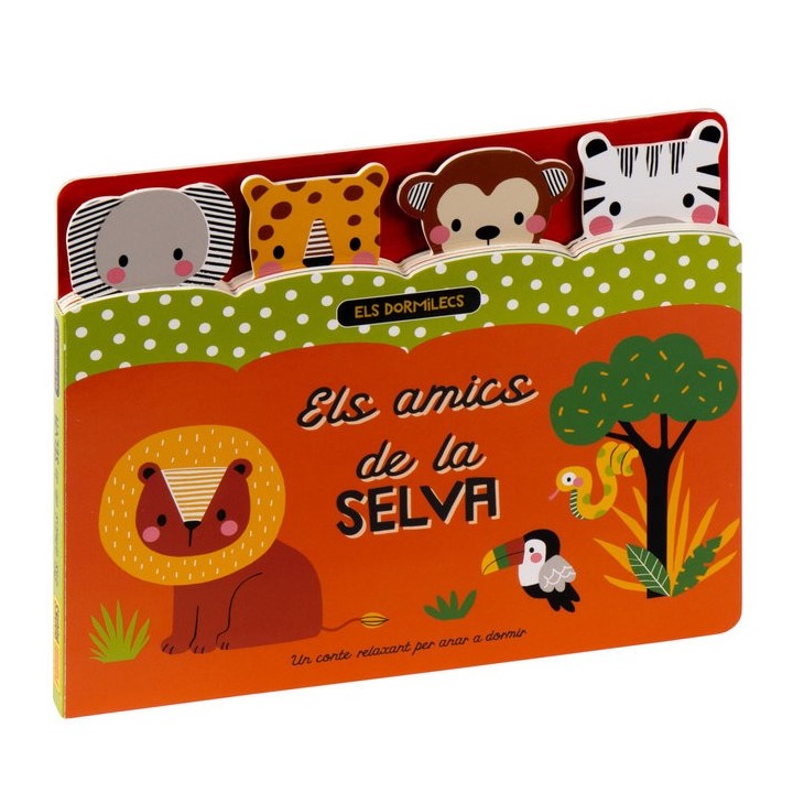 ELS AMICS DE LA SELVA