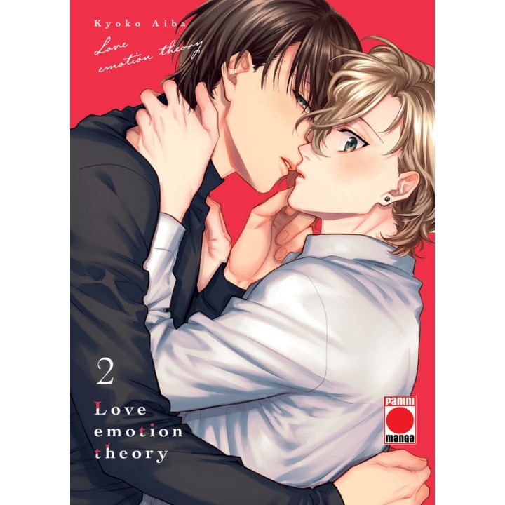 LOVE EMOTION THEORY 2