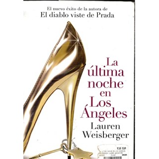 LA ÚLTIMA NOCHE EN LOS ÁNGELES