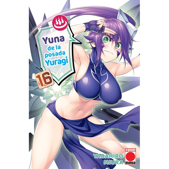 YUNA DE LA POSADA YURAGI 16