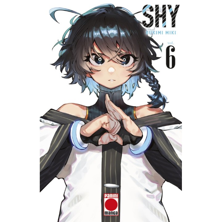 SHY 6