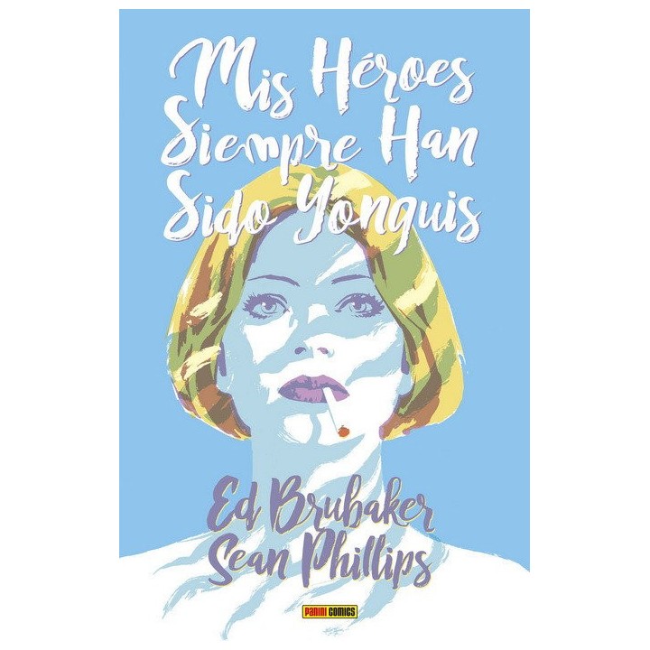 MIS HEROES SIEMPRE HAN SIDO YONQUIS