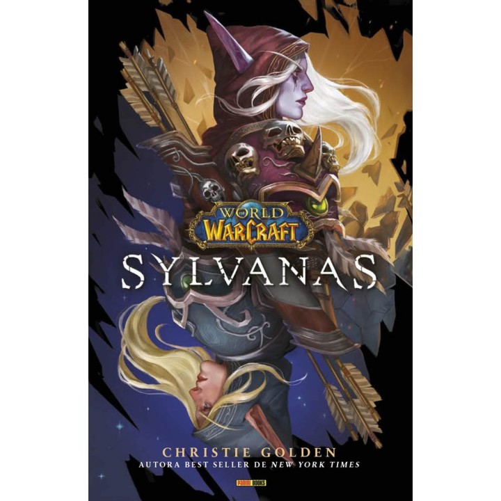 WORLD OF WARCRAFT SYLVANAS