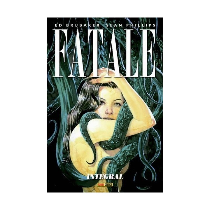 FATALE INTEGRAL 1