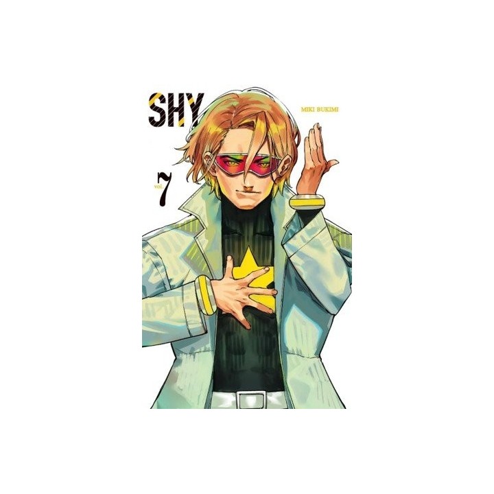 SHY 7