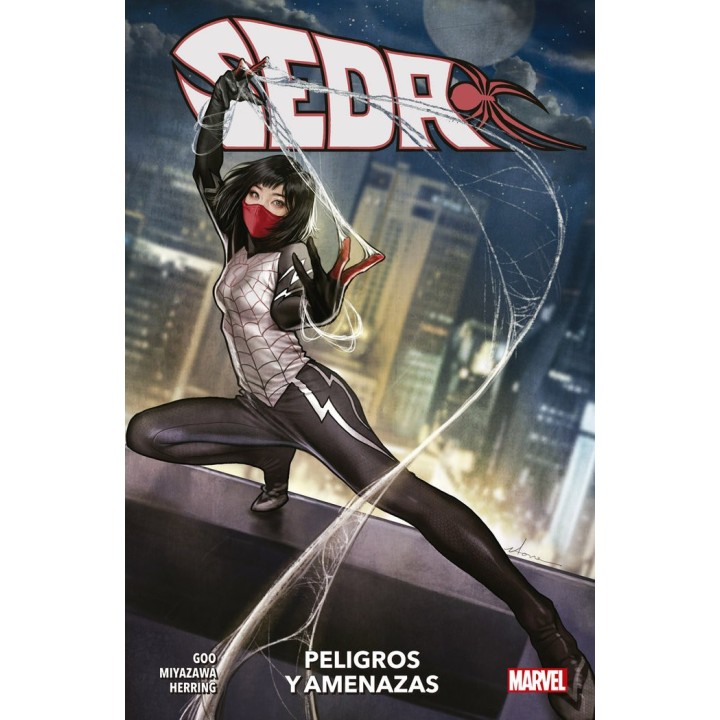 SEDA 1 PELIGROS Y AMENAZAS
