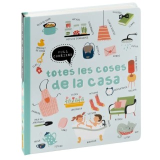 TOTES LES COSES DE CASA
