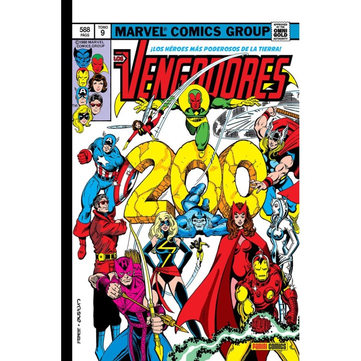 LOS VENGADORES 9 TRAICIONADA POR AMIGOS