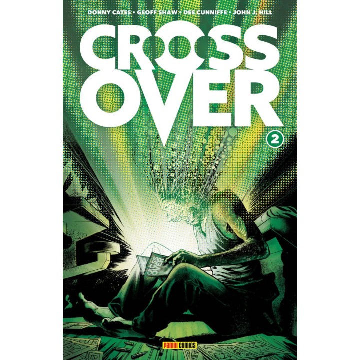 CROSSOVER 2