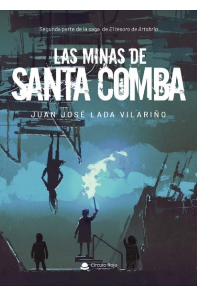 LAS MINAS DE SANTA COMBA