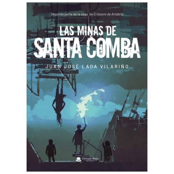 LAS MINAS DE SANTA COMBA