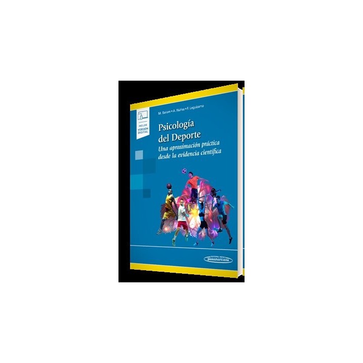 PSICOLOGIA DEL DEPORTE