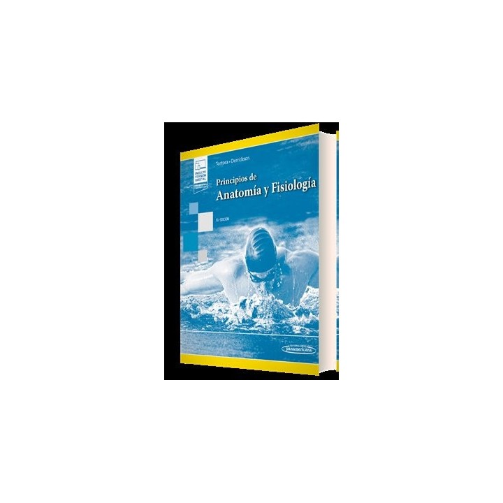 PRINCIPIOS DE ANATOMIA Y FISIOLOGIA +E-BOOK)