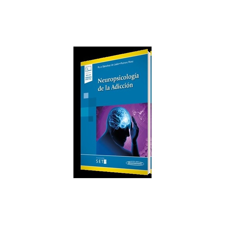 NEUROPSICOLOGIA DE LA ADICCION +E-BOOK