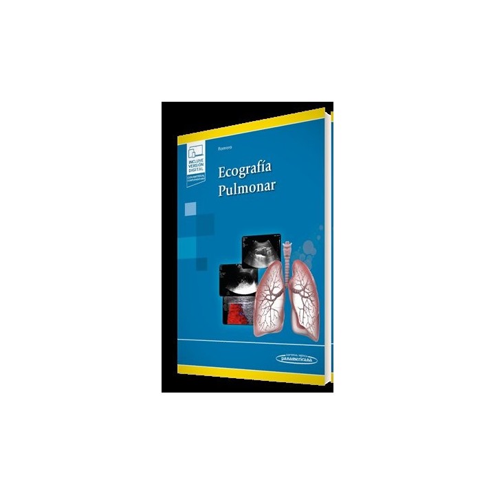ECOGRAFIA PULMONAR