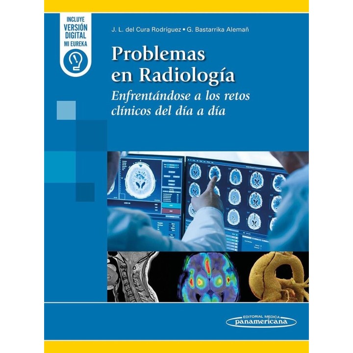 PROBLEMAS EN RADIOLOGIA