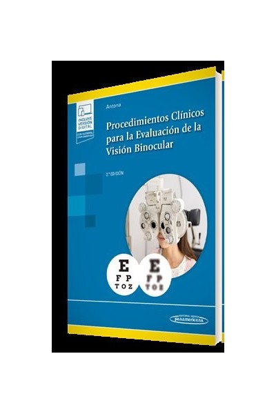 PROCEDIMIENTOS CLINICOS PARA LA EVALUACION DE LA VISION BIN