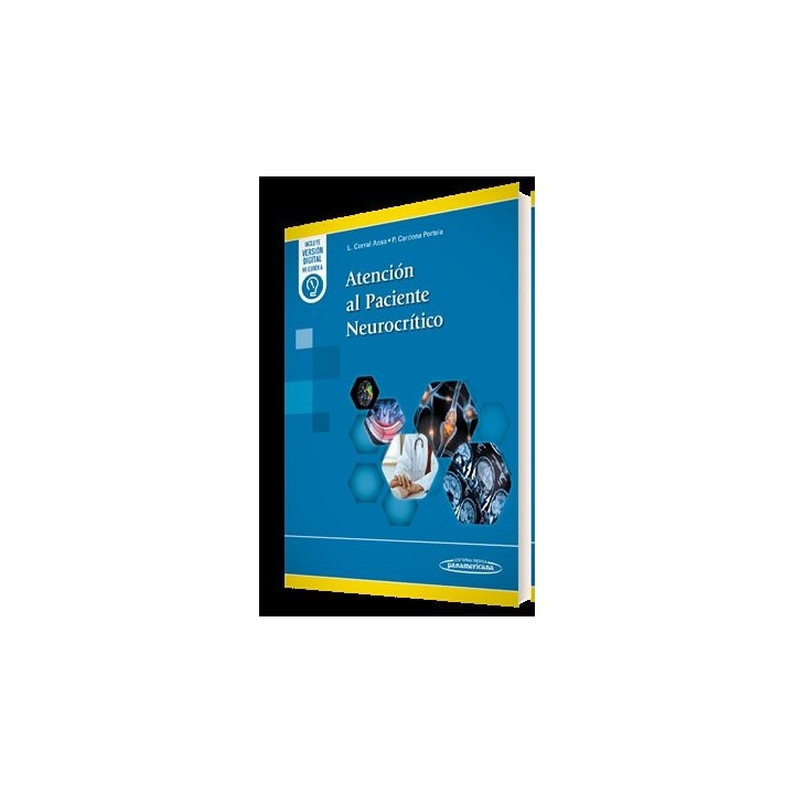 ATENCION AL PACIENTE NEUROCRITICO
