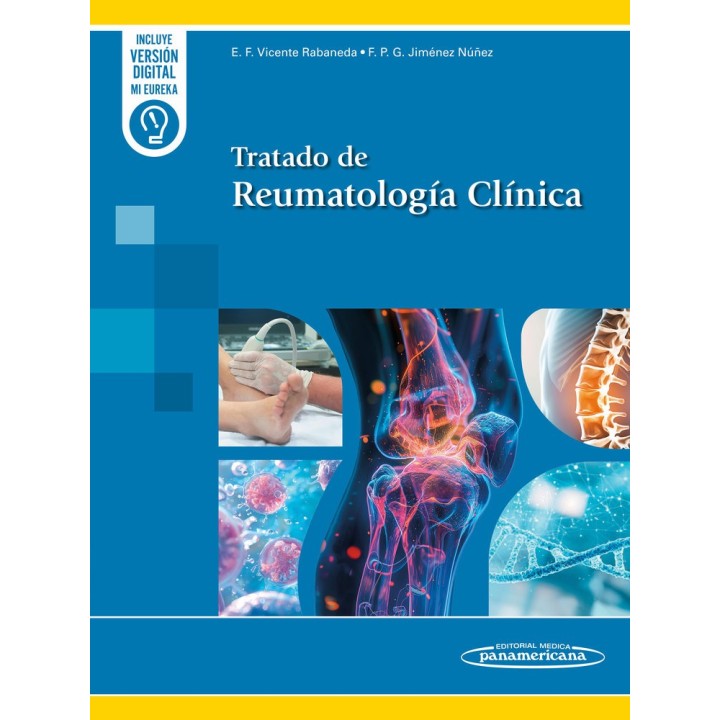 TRATADO DE REUMATOLOGIA CLINICA