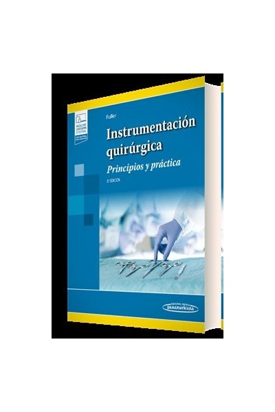 INSTRUMENTACION QUIRURGICA