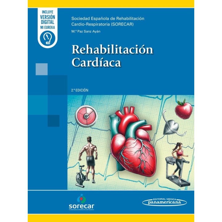 REHABILITACION CARDIACA