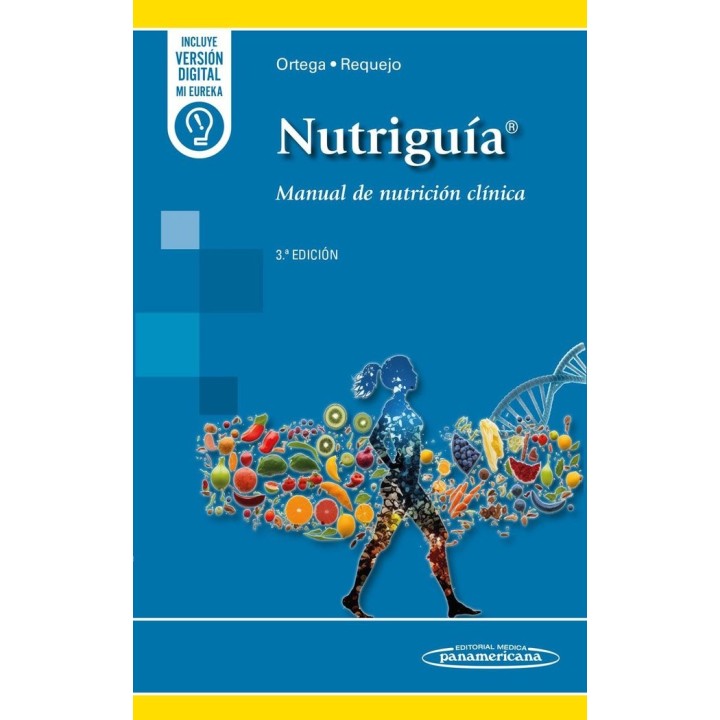 NUTRIGUIA 3ª ED