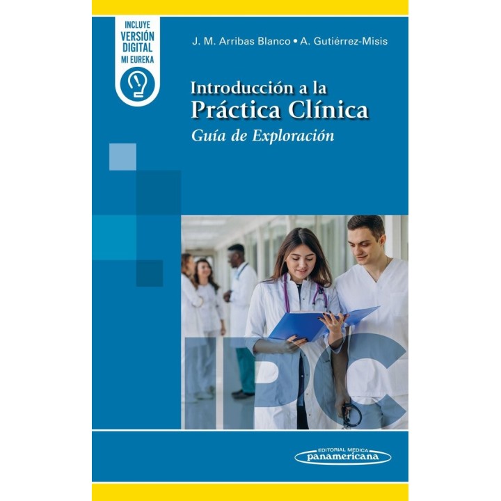INTRODUCCION A LA PRACTICA CLINICA