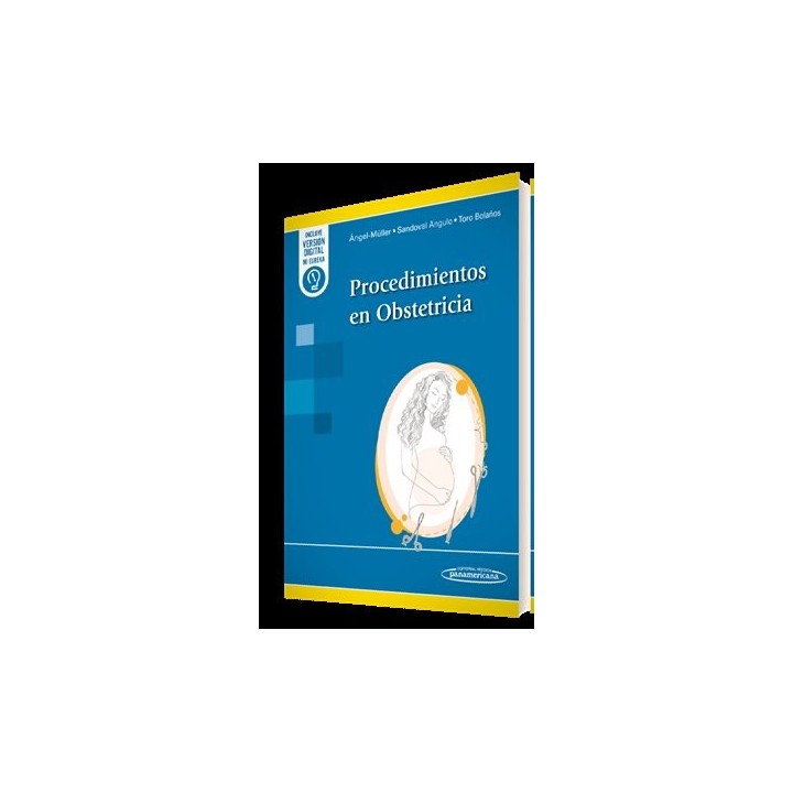 PROCEDIMIENTOS EN OBSTETRICIA