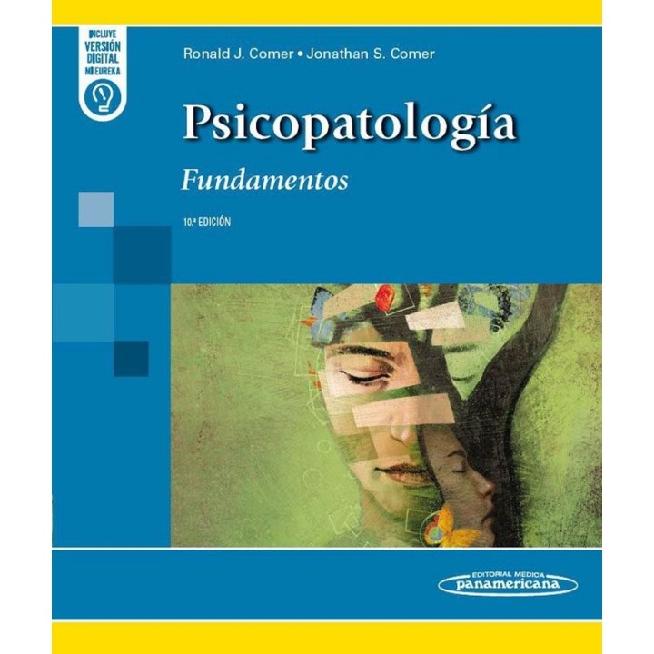 FUNDAMENTOS DE PSICOPATOLOGIA 10ª ED
