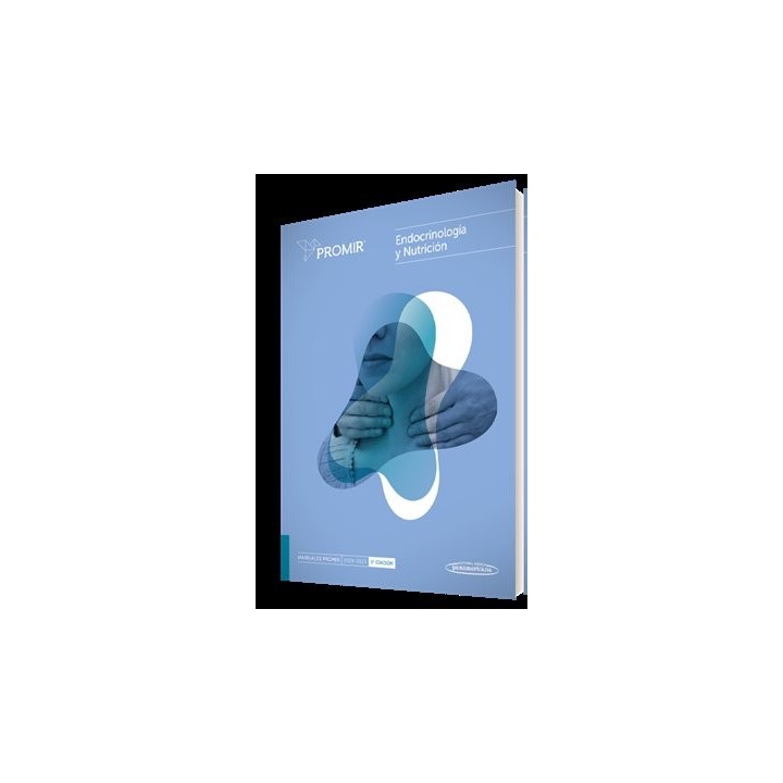 PROMIR ENDOCRINOLOGIA 3D 2024 2025
