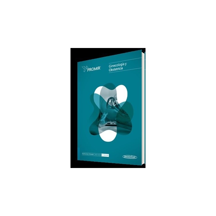 PROMIR GINECOLOGIA Y OBSTETRICIA 2024 2025