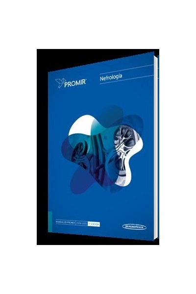 PROMIR NEFROLOGIA 2024 2025