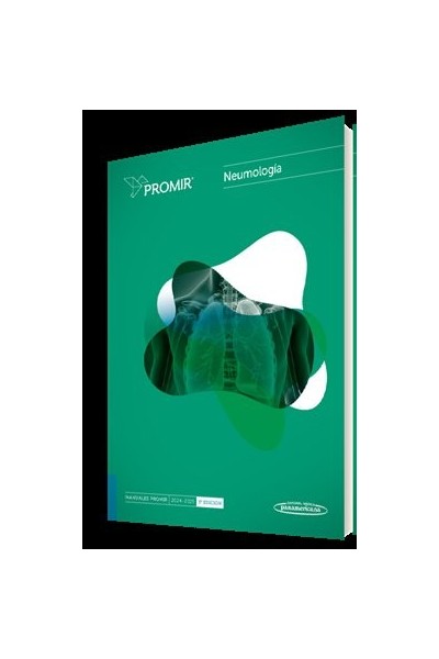 PROMIR NEUMOLOGIA 2024 2025