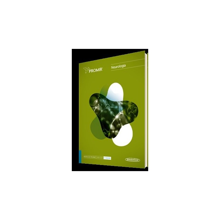 PROMIR NEUROLOGIA 2024 2025