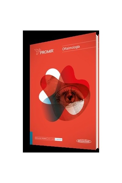 PROMIR OFTALMOLOGIA 2024 2025