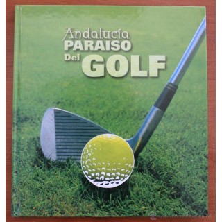 Andalucía Paraíso De Golf