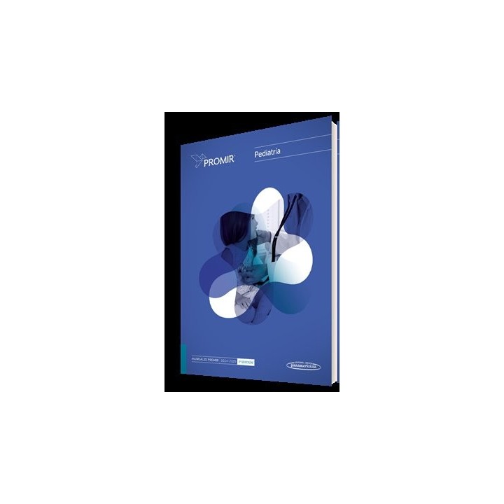 PROMIR PEDIATRIA 2024 2025