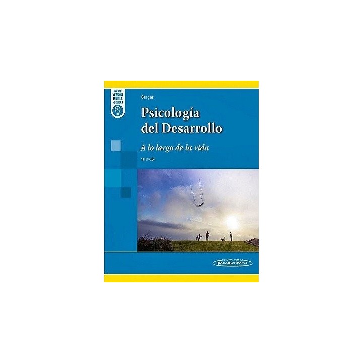 PSICOLOGIA DEL DESARROLLO 12ª ED