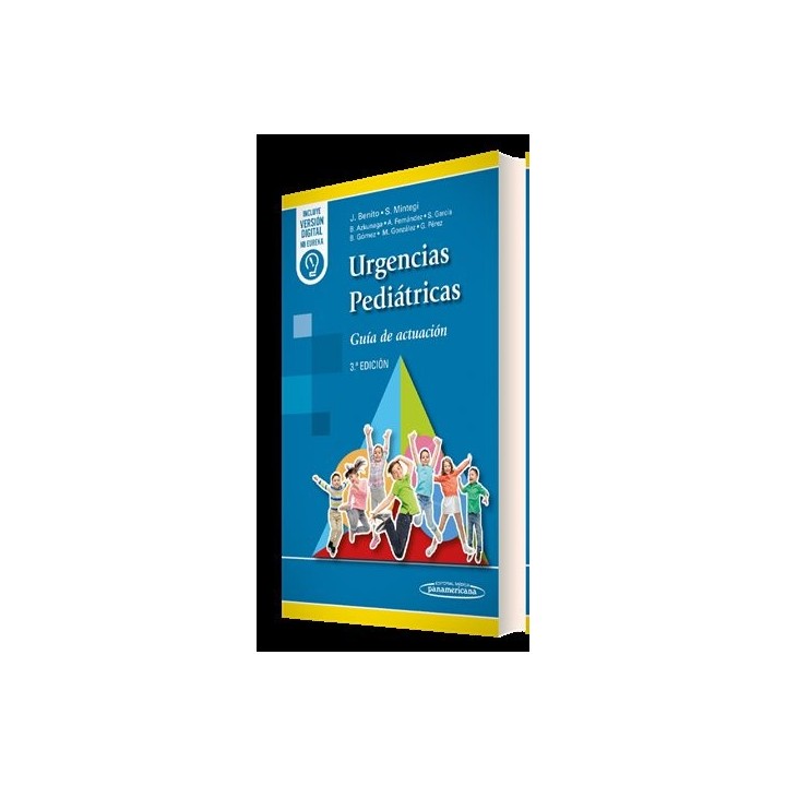 URGENCIAS PEDIATRICAS
