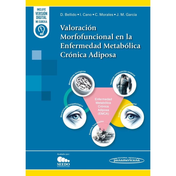 VALORACION MORFOFUNCIONAL EN LA ENFERMEDAD METABOLICA CRONI