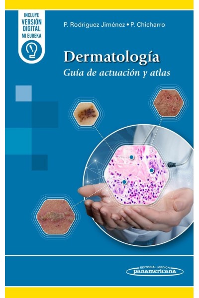 DERMATOLOGIA GUIA DE ACTUACION Y ATLAS