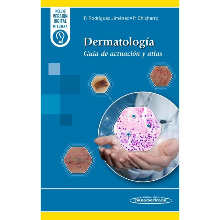 DERMATOLOGIA GUIA DE ACTUACION Y ATLAS