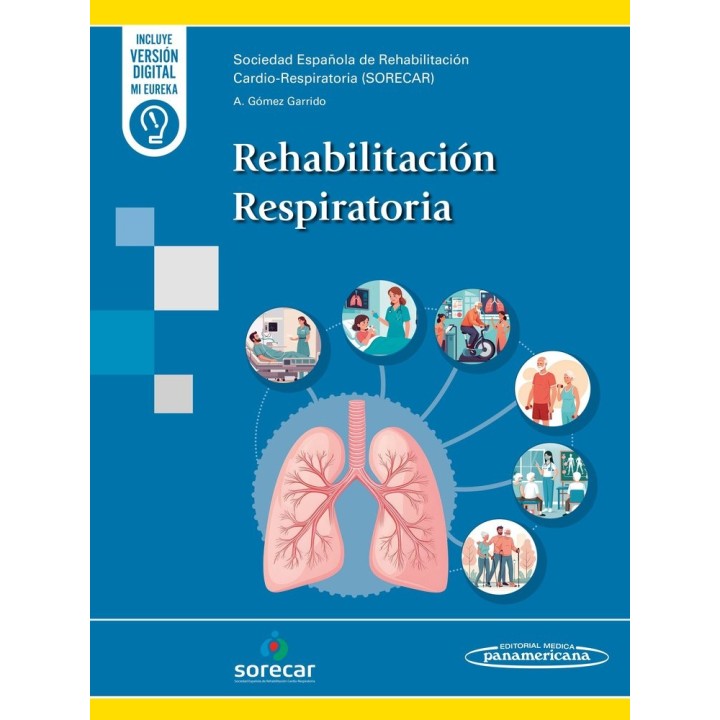 REHABILITACION RESPIRATORIA