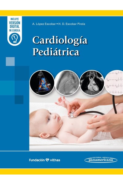 CARDIOLOGIA PEDIATRICA