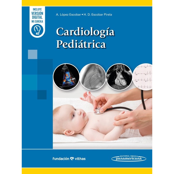 CARDIOLOGIA PEDIATRICA