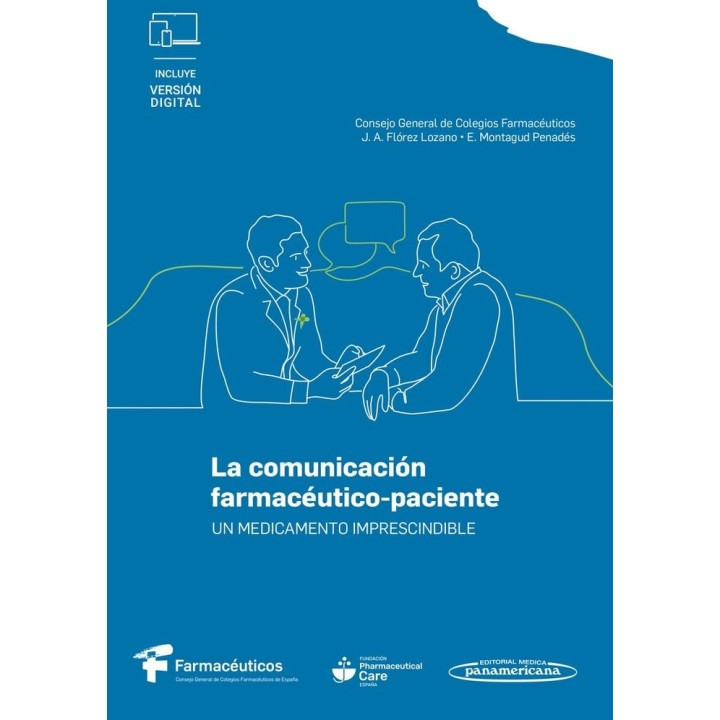 LA COMUNICACION FARMACEUTICO PACIENTE