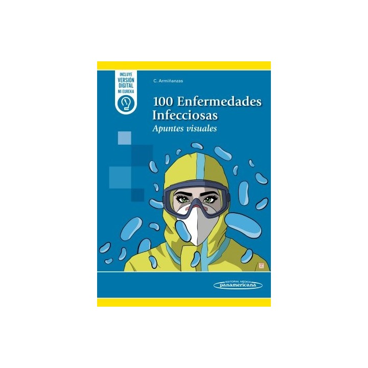 100 ENFERMEDADES INFECCIOSAS